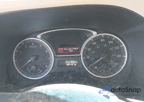 2015 Infiniti Qx60 z USA, uszkodzony, nr VIN 5N1AL0MN3FC557375